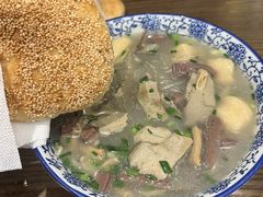 -小潘记鸭血粉丝汤