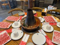 -朴都老北京紫铜火锅(荣成九龙城店)