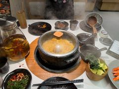 -芸山季·云南山珍菌火锅(南翔印象城MEGA店)