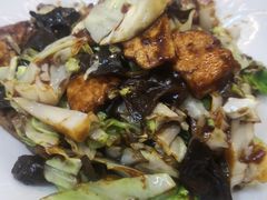 -巷子深菜馆(新华路店)