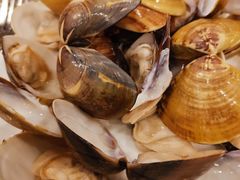 -水都假日酒店-海韵西餐厅(龙胜路店)