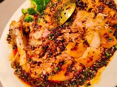-平川·程玉平川菜工作室