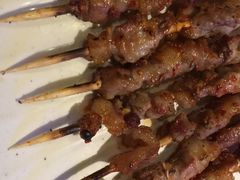 -肉串汪(望京店)