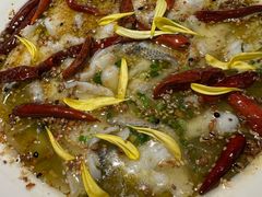 -新太二·鲜料川菜(晶耀前滩店)