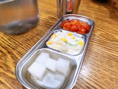 -吴草鸡爪오초닭발韩食堂(融恒盈嘉中心店)