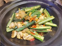 -肖记公安牛肉鱼杂馆·省级非物质文化遗产(江汉路直营店)