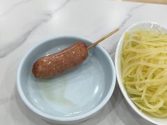 -李先生牛肉面大王(北京平谷步行街店)