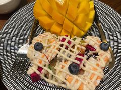 -星叶·东南亚料理(宁波万象汇店)