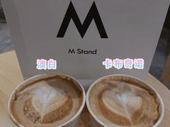 -M Stand(宁波万象城店)