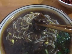 -南街牛肉麺(南街店)