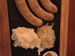 -蓝枪鱼西餐厅(锦华店)