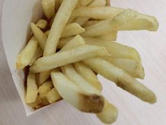 -麦当劳(洪山商场店)