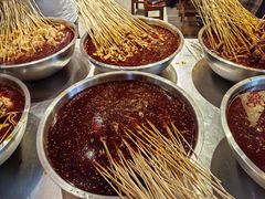 -嘉州鲜知味钵钵鸡(奎星楼店)