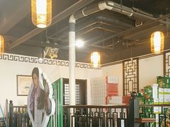 -高伟炒鸡总店(金源路店)