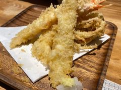 -森味薪火烧•烧鸟居酒屋•日本料理(望京店)