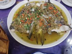 -秋香鱼馆(世凹桃园店)