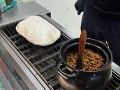 -内涵饵块