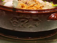 汽锅元子弹-琬苑鸽庄·川粤融合菜(解放碑总店)
