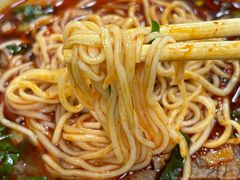 -清真·马安军辣子牛肉面