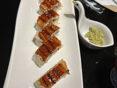 -天狗山料理(省体店)