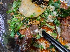 -每味每客·重庆麻辣烫(拓展大厦店)