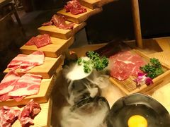 -AJIYA味屋和牛烤肉自助放题(温州万象城店)