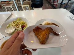 -宜家·瑞典风味餐厅(烟台路店)