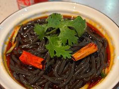 -鸣记脆皮烤鱼(岐山路店)