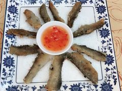 -水乡人家私房菜(逢简店)