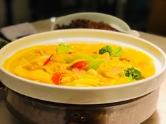 -岭南真味·匠心粤菜(K11店)