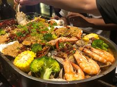 -冰城小镇音乐串吧·聚会餐厅(百子湾店)