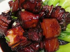 私房红烧肉-品大伍·食之道品伍味(汪海店)