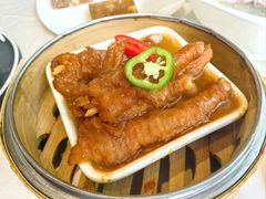 -广东胜利宾馆西关粤中餐厅