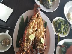 -Mai Mai Restaurant