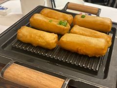 -同庆楼(大钟寺店)