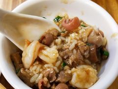 -小郭私房菜·海肠捞饭店(学士街店)