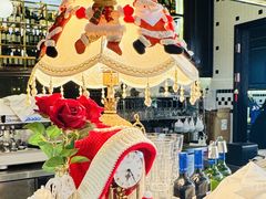-Entrecôte 法国牛扒馆(保利·时光里店)