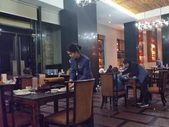 -羡餐厅·杭帮菜·淳菜(千岛湖自由洲际殿店)