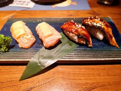 -京鹿料理(荟聚店)