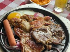 -开心果牛扒城(雍华庭店)
