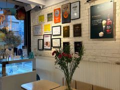 -Dal Cuore 达可芮冰淇淋(陕西北路店)