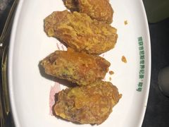 -新白鹿餐厅(松江开元地中海店)