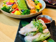 -魏客咖啡(中铁中心店)