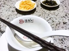 餐前小菜-温粥人(春晖路店)