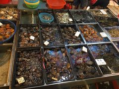 -船奇蒸汽海鲜·闽菜(八市海鲜总店)