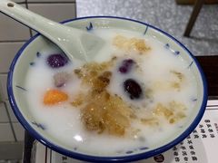 -一心甜汤(丹凤街店)