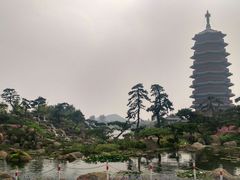 -北京雁栖湖国际会展中心