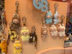 -泡泡玛特POPMART(崇文门国瑞城店)