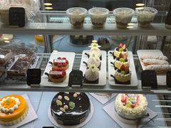 -梦菲思饼屋(瑞金宾馆店)