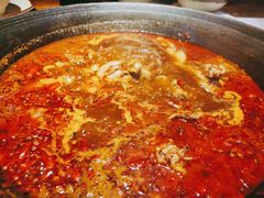 牛蛙火锅-老天桥蛙炉火锅(姑苏总店)
